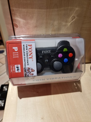 Controller wireless fony - wireless,