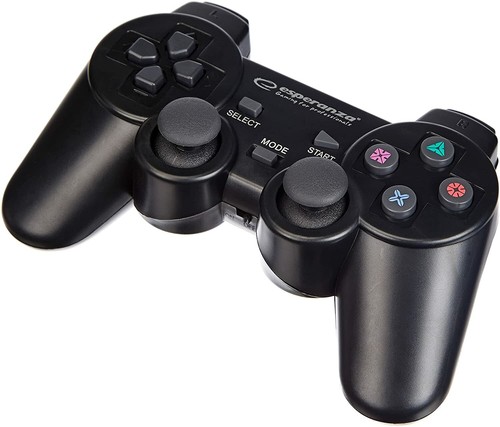 Joystick joypad wireless ps3 - joypad,