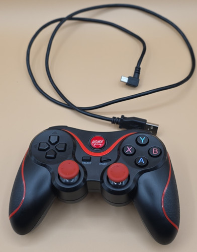 Joystick joypad wireless