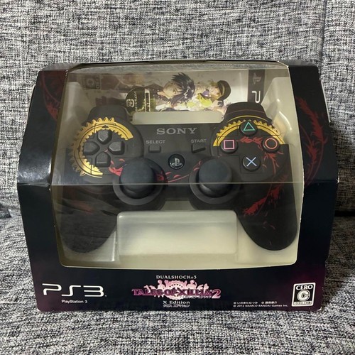 Tales xillia dual - of, shock