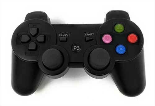 Controller ps3 wireless - ps3,