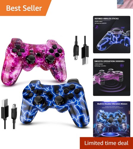 Joystick wireless alte - ad,
