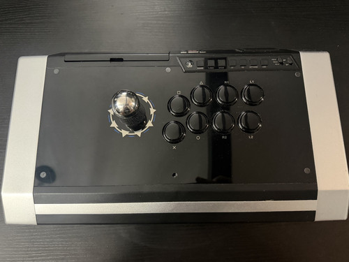 Qanba obsidian - qanba,