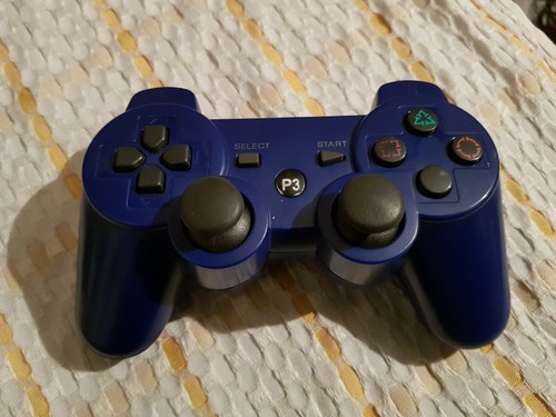 Ps3 controller joystick joypad - ps3,