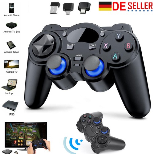 Joystick gamepad wireless 4g - gamepad, 2.4g
