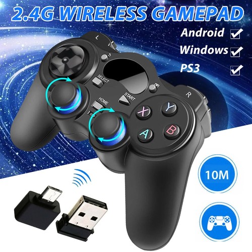 Gamepad controller - pc,