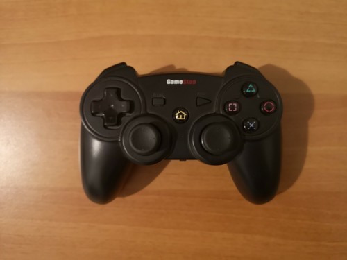 Controller wireless ps3 - controller,