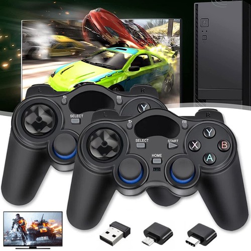 Controller gioco wireless - controller,